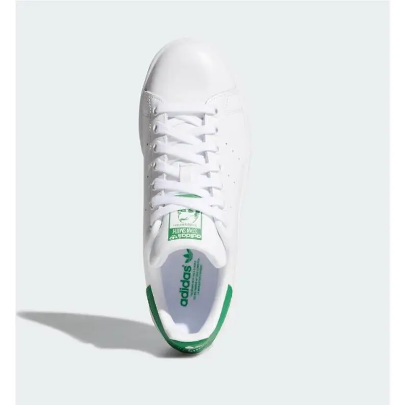 Adidas shoes - adidas Stan Smith - Stan Smith - B24105 - White (UPC: 888593369700) 3