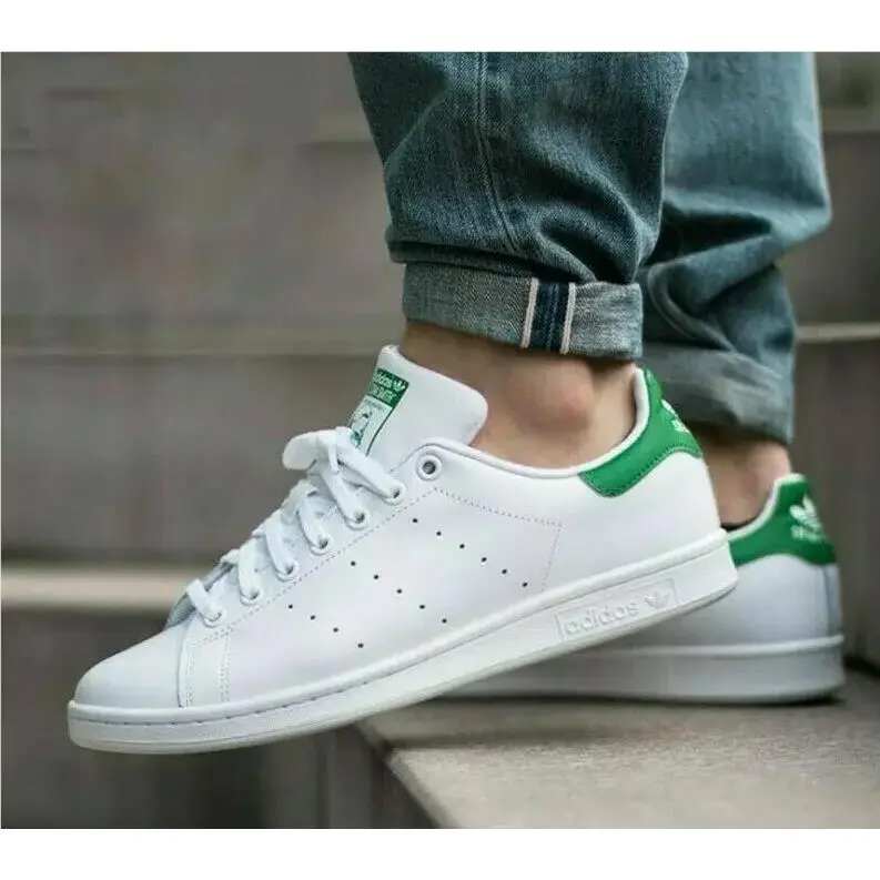 Adidas shoes - adidas Stan Smith - Stan Smith - B24105 - White (UPC: 888593369700) 6