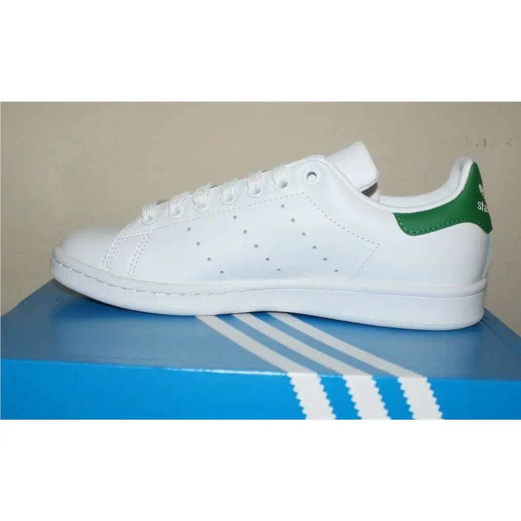 Adidas shoes - Adidas Stan Smith - Stan Smith - B24105 - White 2