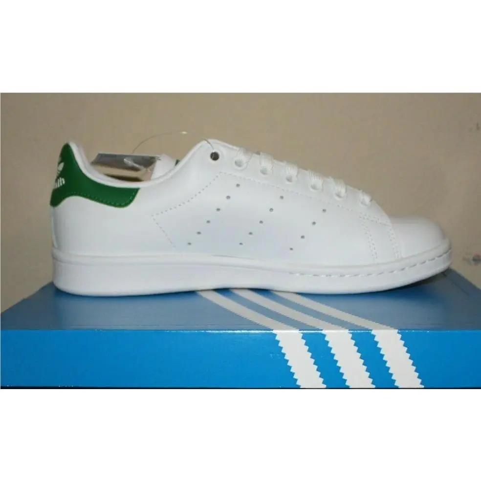 Adidas shoes - Adidas Stan Smith - Stan Smith - B24105 - White 5