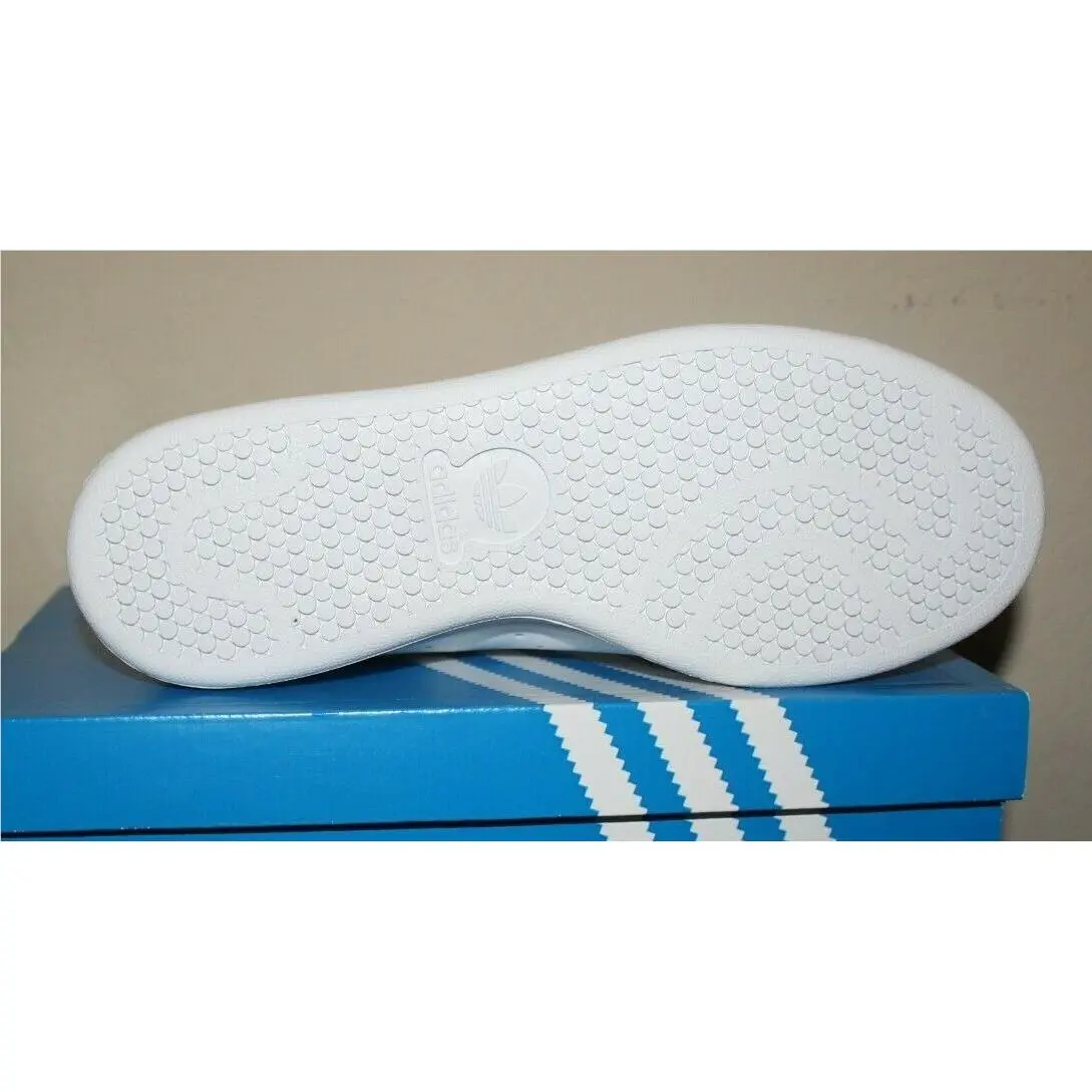 Adidas shoes - Adidas Stan Smith - Stan Smith - B24105 - White 7