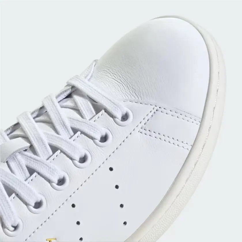 Adidas shoes - adidas Stan Smith - Stan Smith - IF7003 - White / Velvet Brown 6