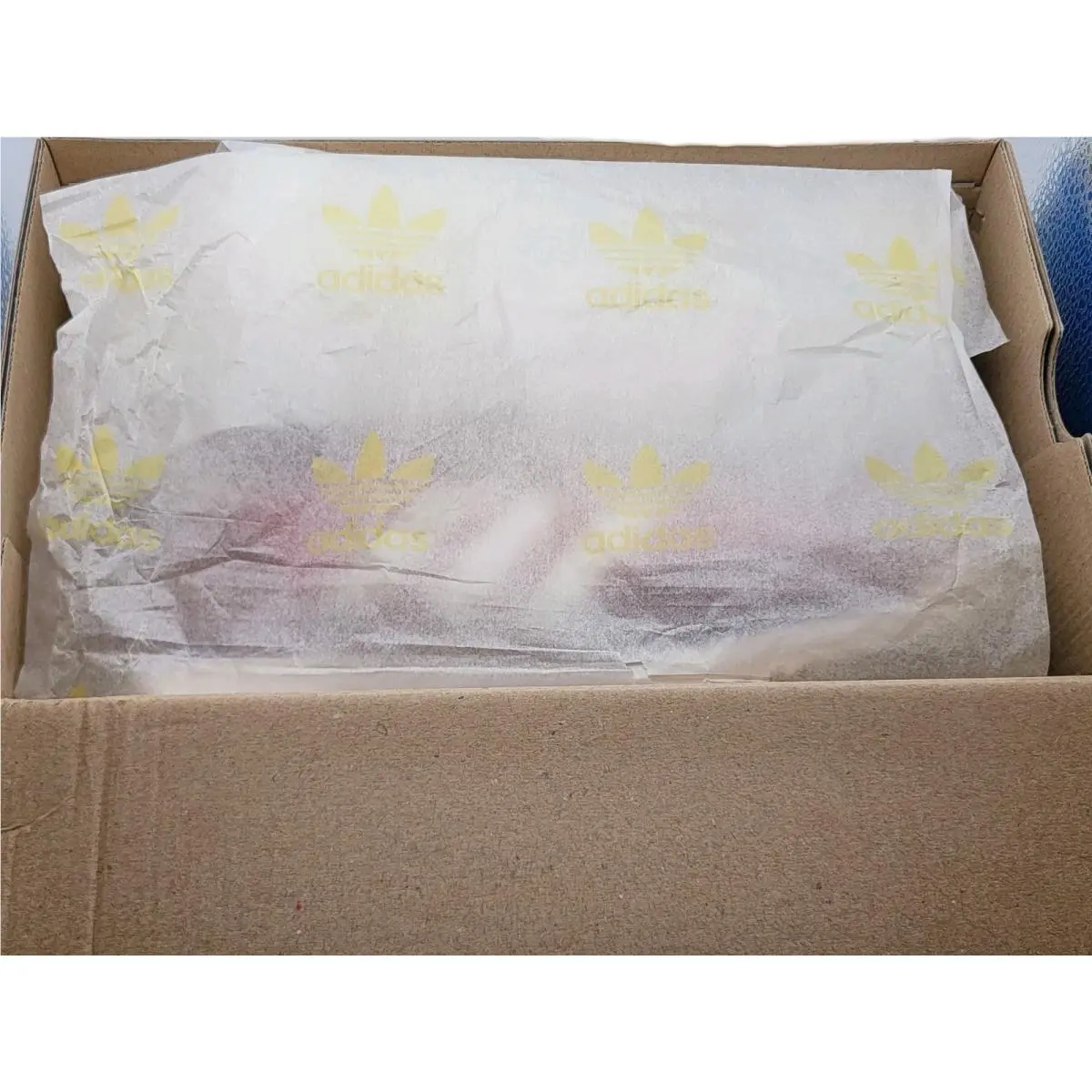 Adidas shoes - adidas SL 72 - JI1280 - Red 13
