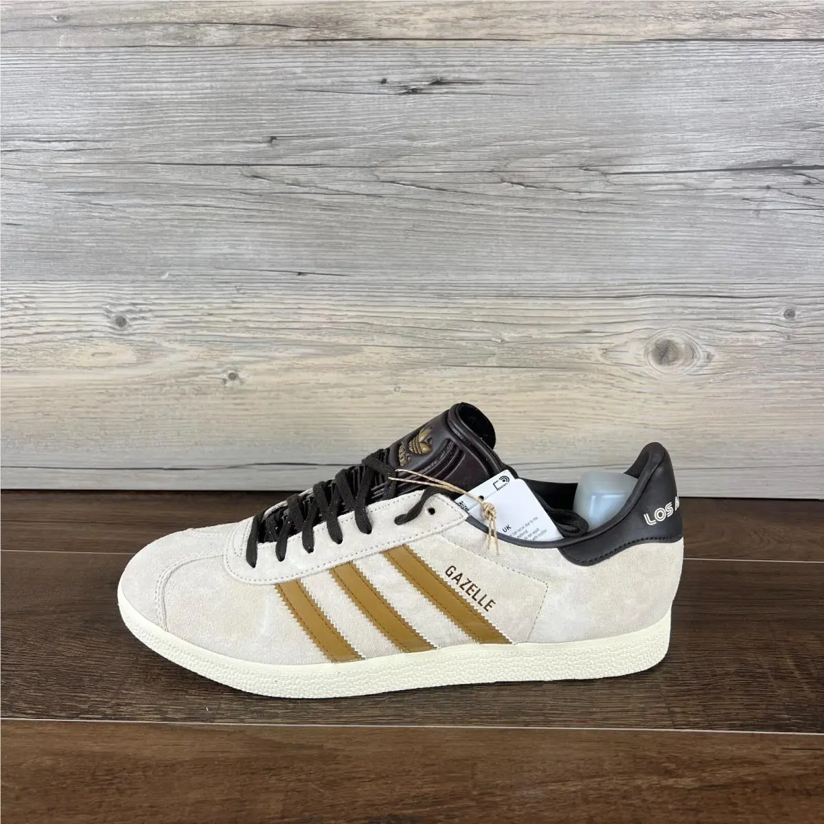 Adidas shoes - adidas Gazelle - Gazelle - IH0203 - Brown 0