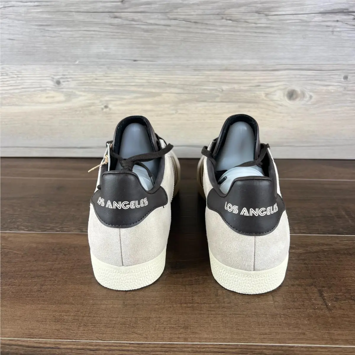 Adidas shoes - adidas Gazelle - Gazelle - IH0203 - Brown 3
