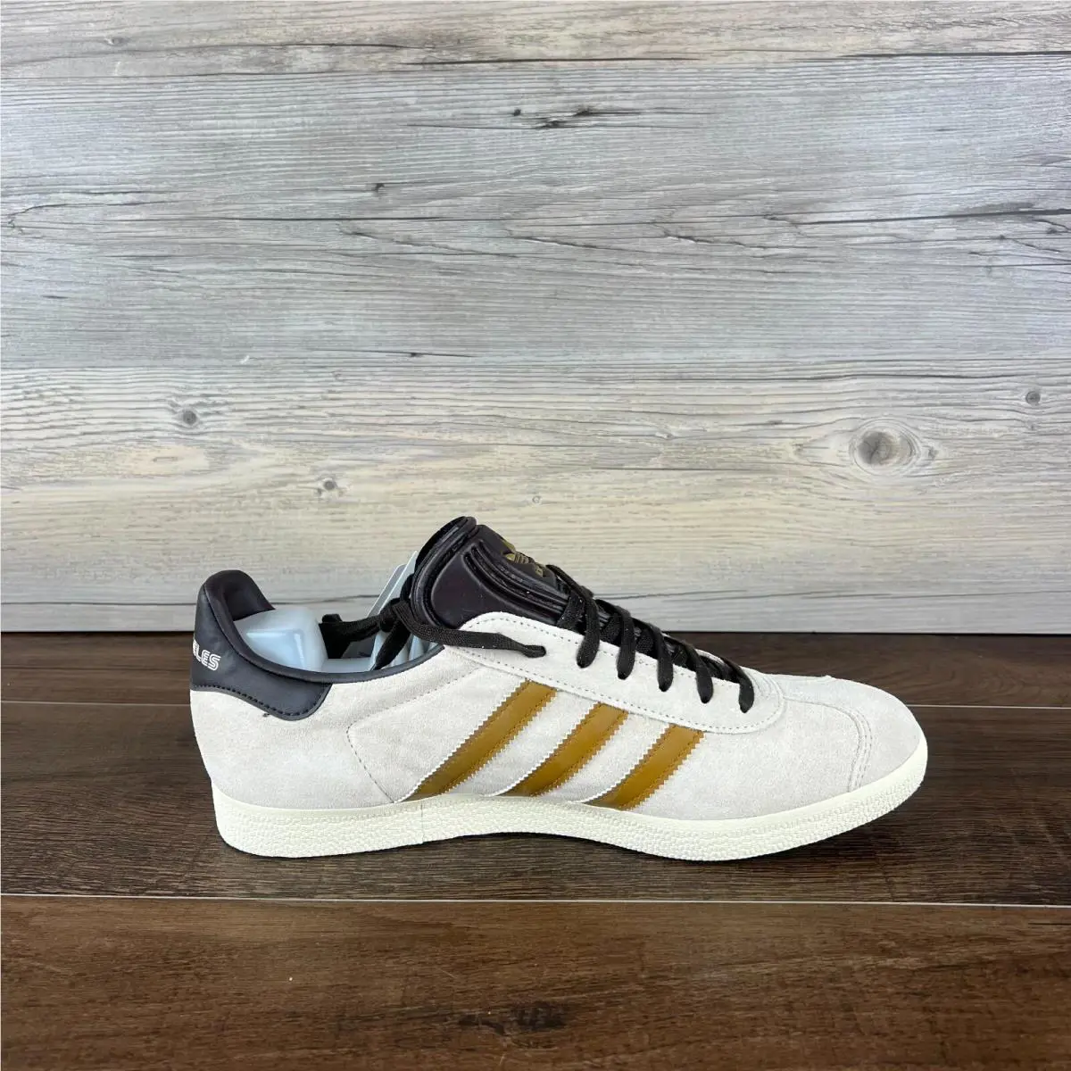 Adidas shoes - adidas Gazelle - Gazelle - IH0203 - Brown 4