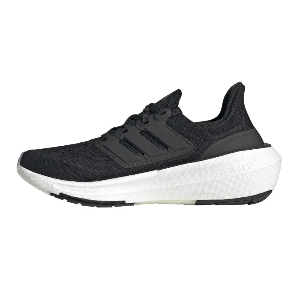 Adidas shoes - adidas Ultraboost Ultra Boost Light - GY9353 - Black (UPC: 195747890035) 1