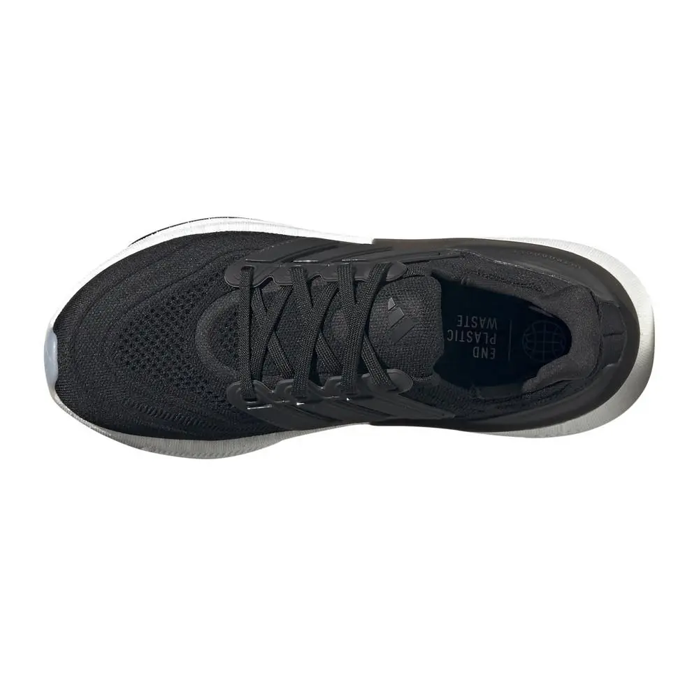 Adidas shoes - adidas Ultraboost Ultra Boost Light - GY9353 - Black (UPC: 195747890035) 2
