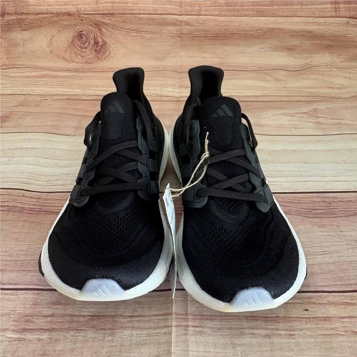 Adidas shoes - adidas UltraBoost Light - UltraBoost Light - GY9353 - Black 1