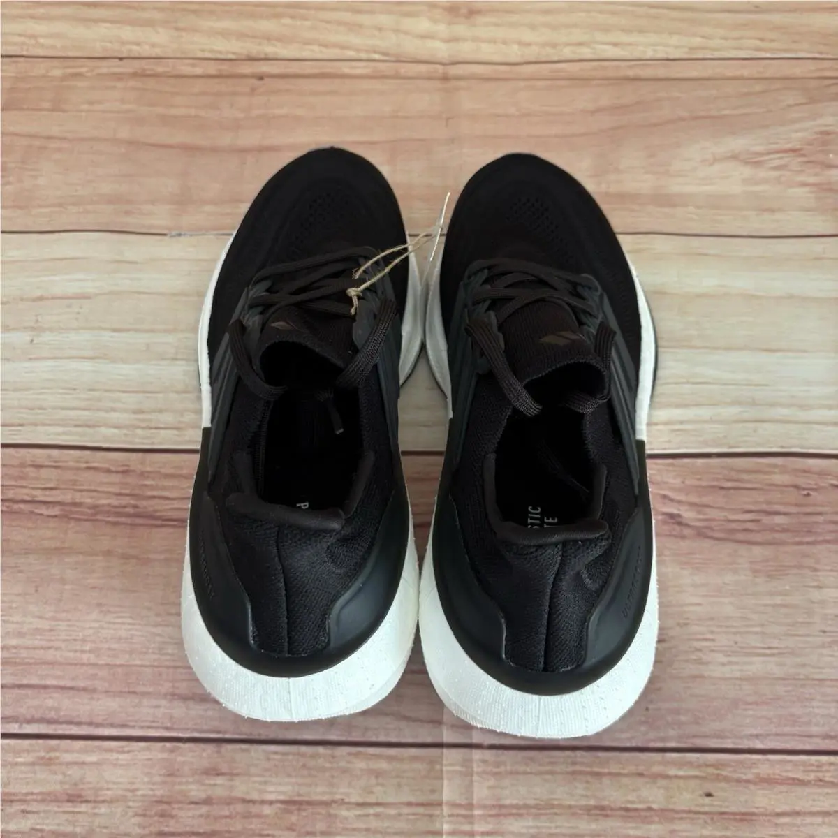 Adidas shoes UltraBoost Light - Black 4