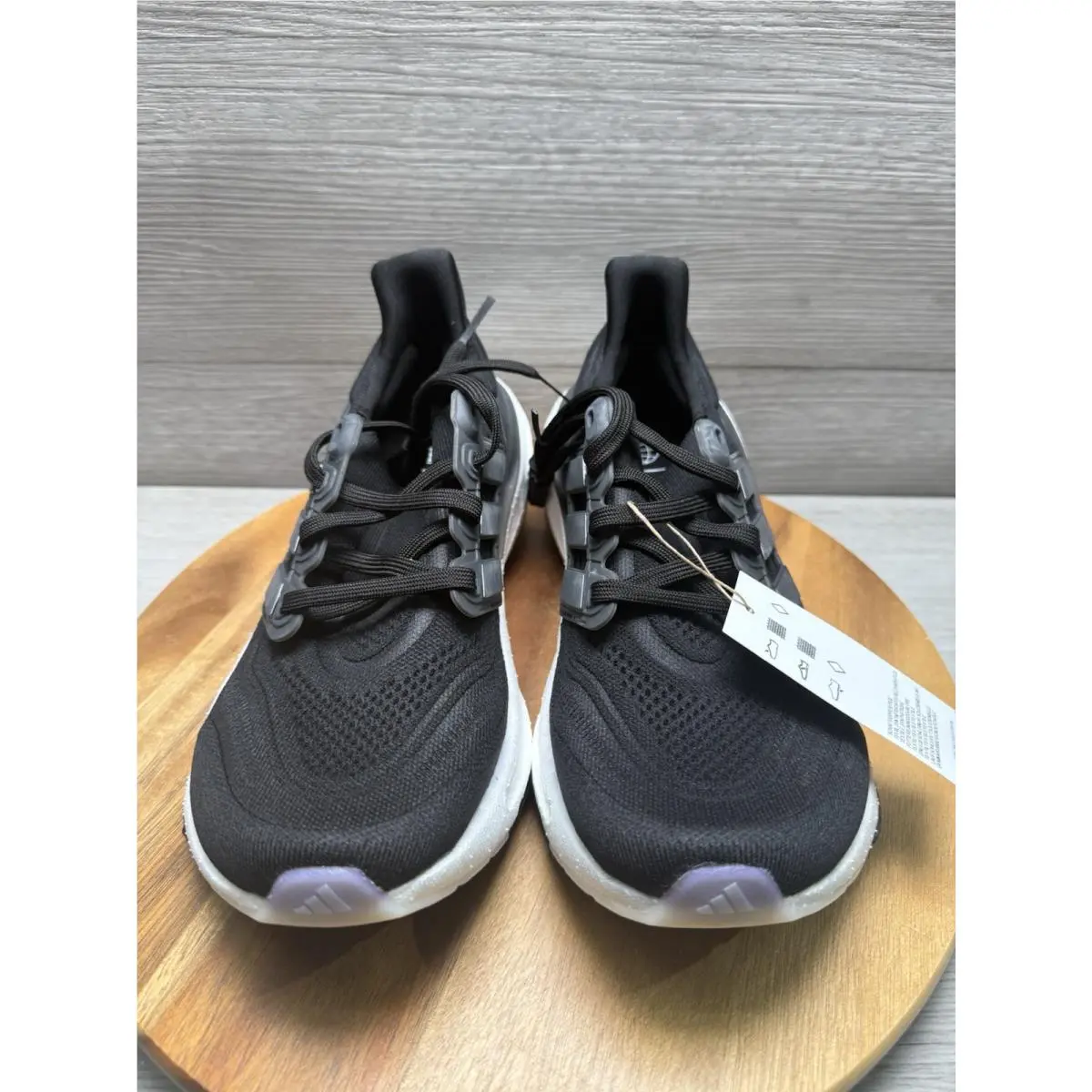 Adidas shoes - adidas UltraBoost Light - UltraBoost Light - Gy9353 - Black 2