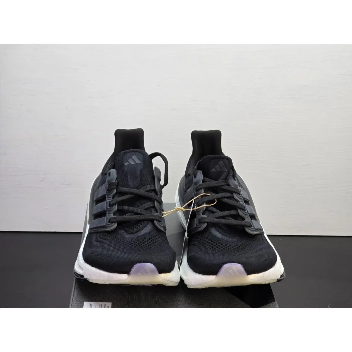 Adidas shoes - adidas UltraBoost Light - UltraBoost Light - GY9353 - Black 3