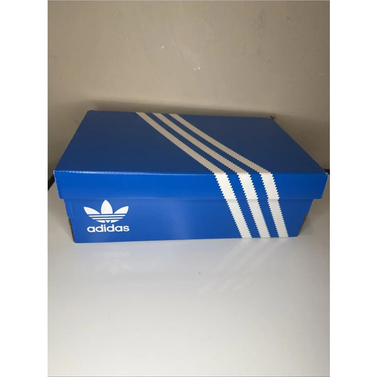 Adidas shoes - adidas Gazelle - Gazelle - IH2626 - Blue 11