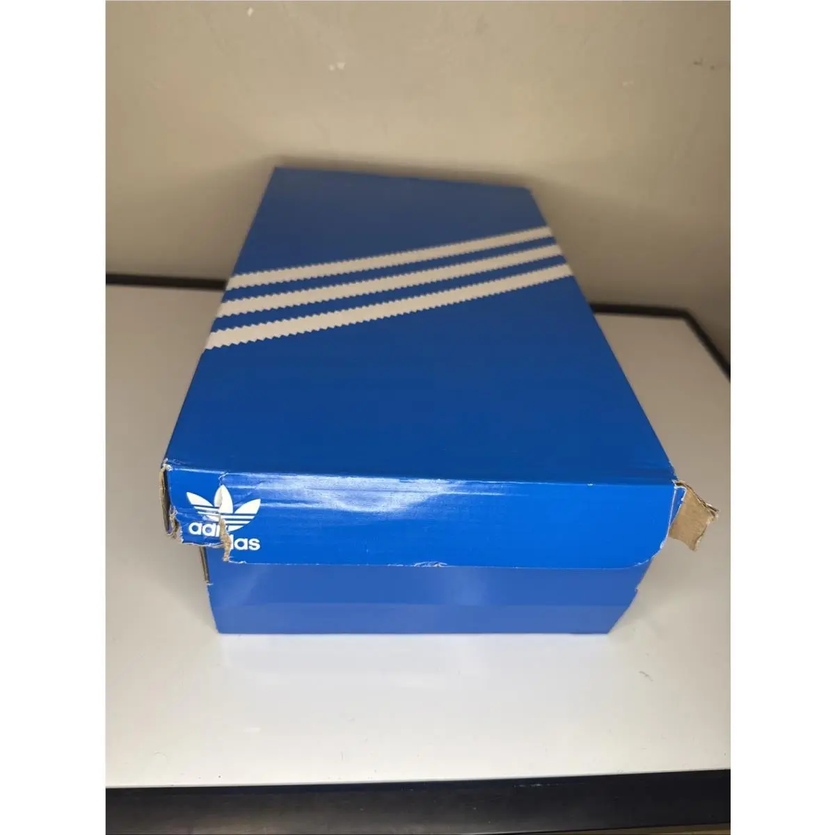 Adidas shoes - adidas Gazelle - Gazelle - IH2626 - Blue 12