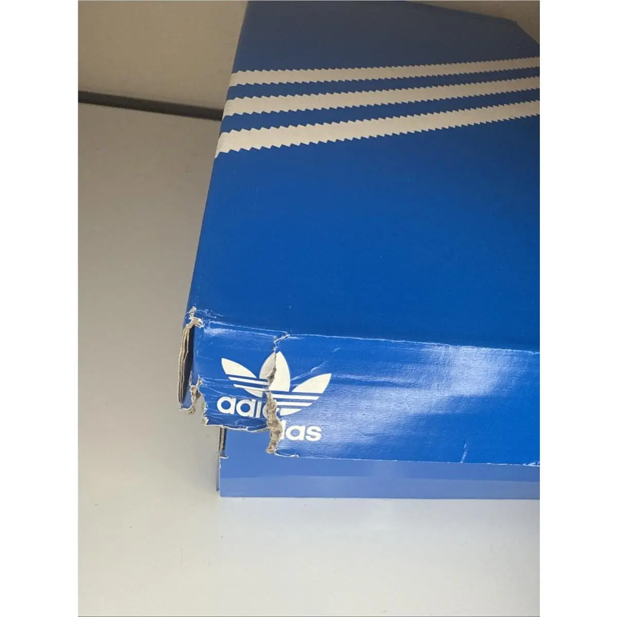 Adidas shoes - adidas Gazelle - Gazelle - IH2626 - Blue 13