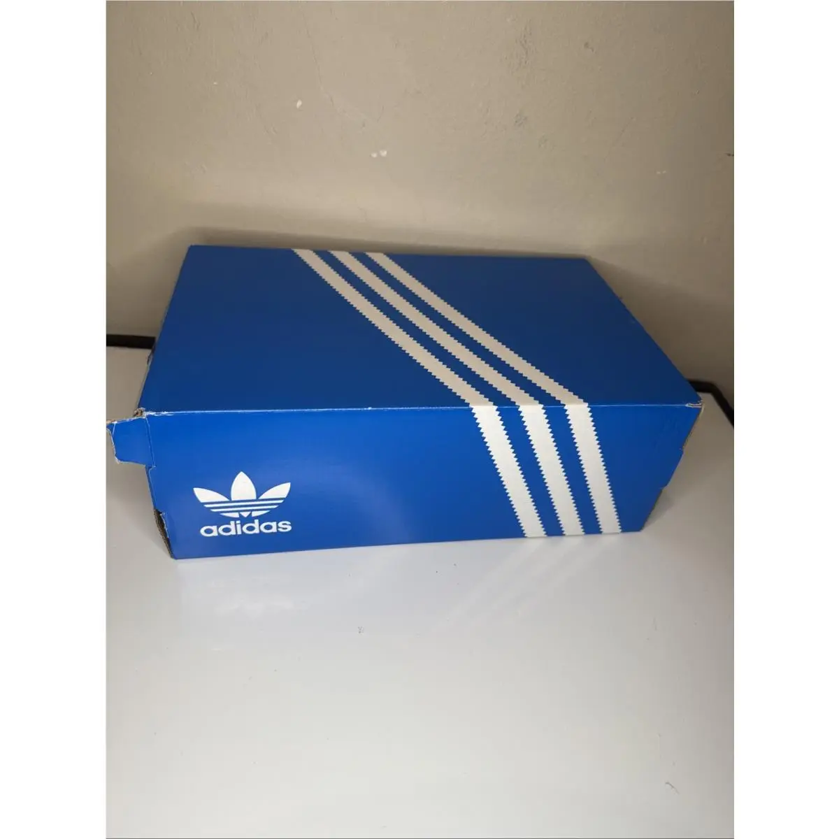 Adidas shoes - adidas Gazelle - Gazelle - IH2626 - Blue 15