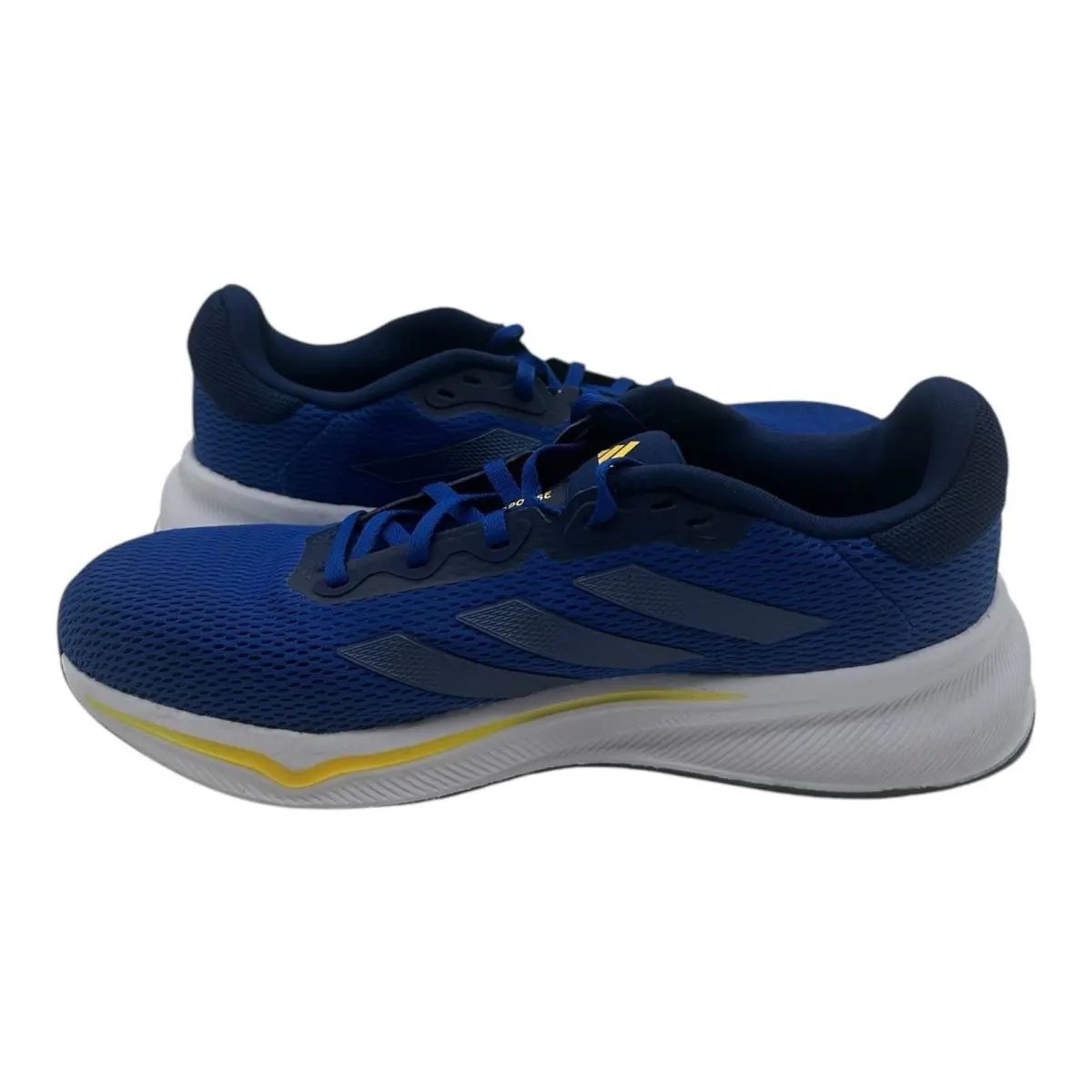 Adidas shoes - adidas Response - Response - IF8597 - Blue 1