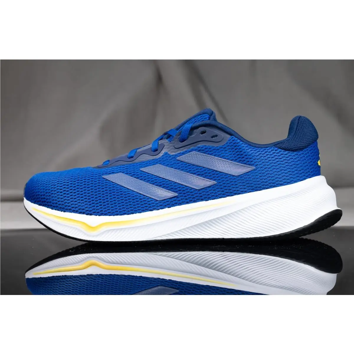 Adidas shoes - adidas Response - Response - IF8597 - Blue 1