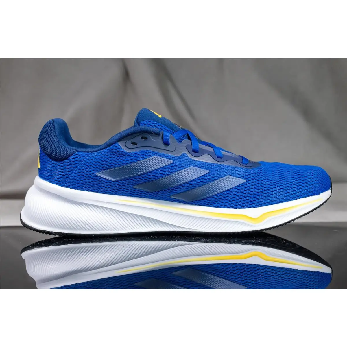 Adidas shoes - adidas Response - Response - IF8597 - Blue 2