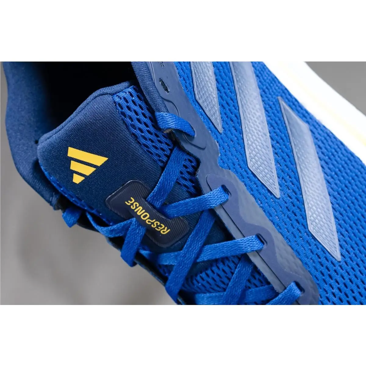 Adidas shoes - adidas Response - Response - IF8597 - Blue 4