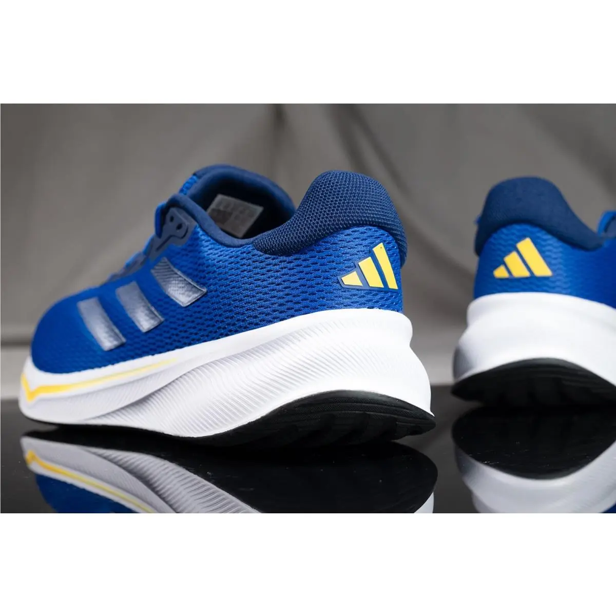 Adidas shoes - adidas Response - Response - IF8597 - Blue 5