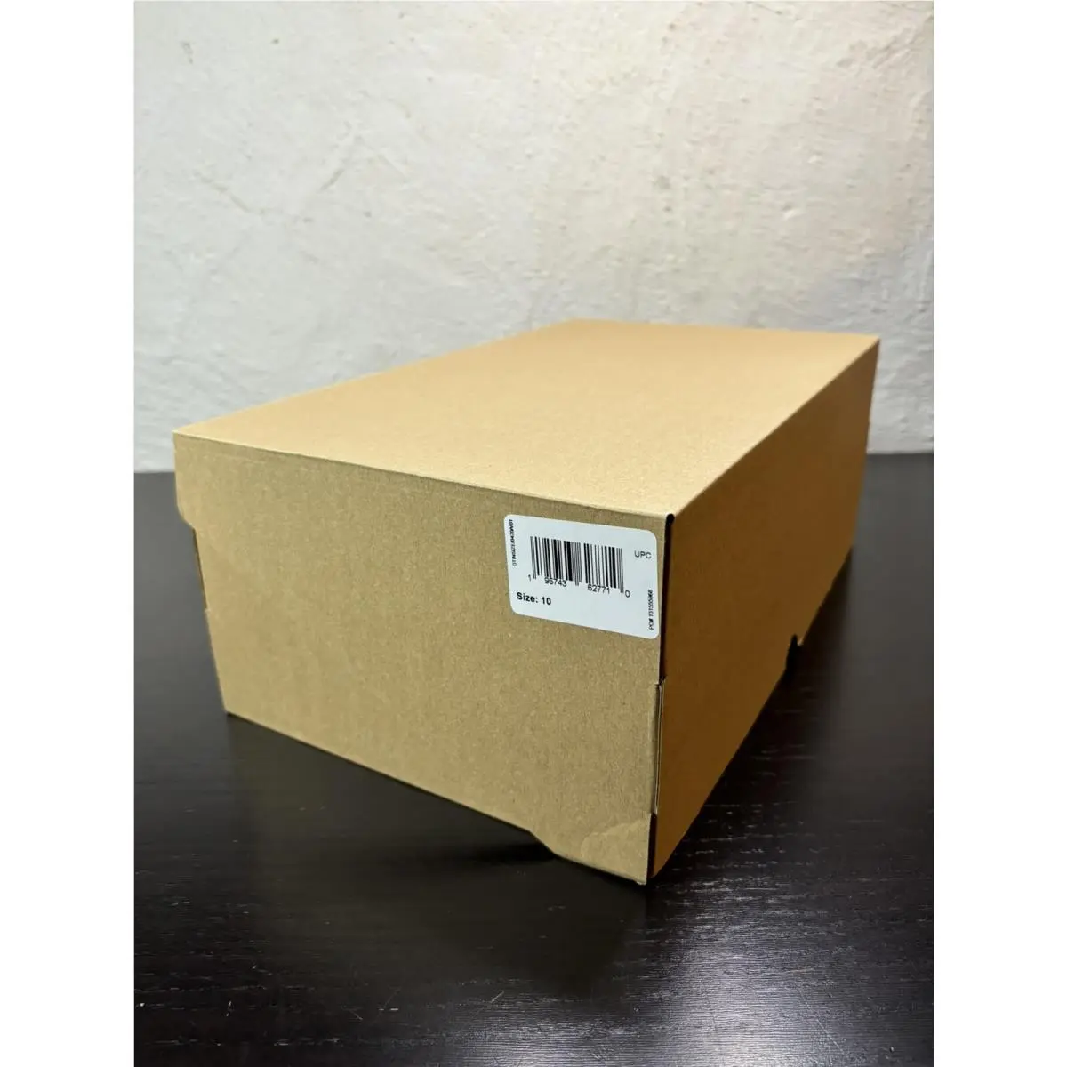 Adidas shoes - adidas Yeezy Foam Runner - Yeezy Foam Runner - IE4931 - Gray (UPC: 196464238308) 8
