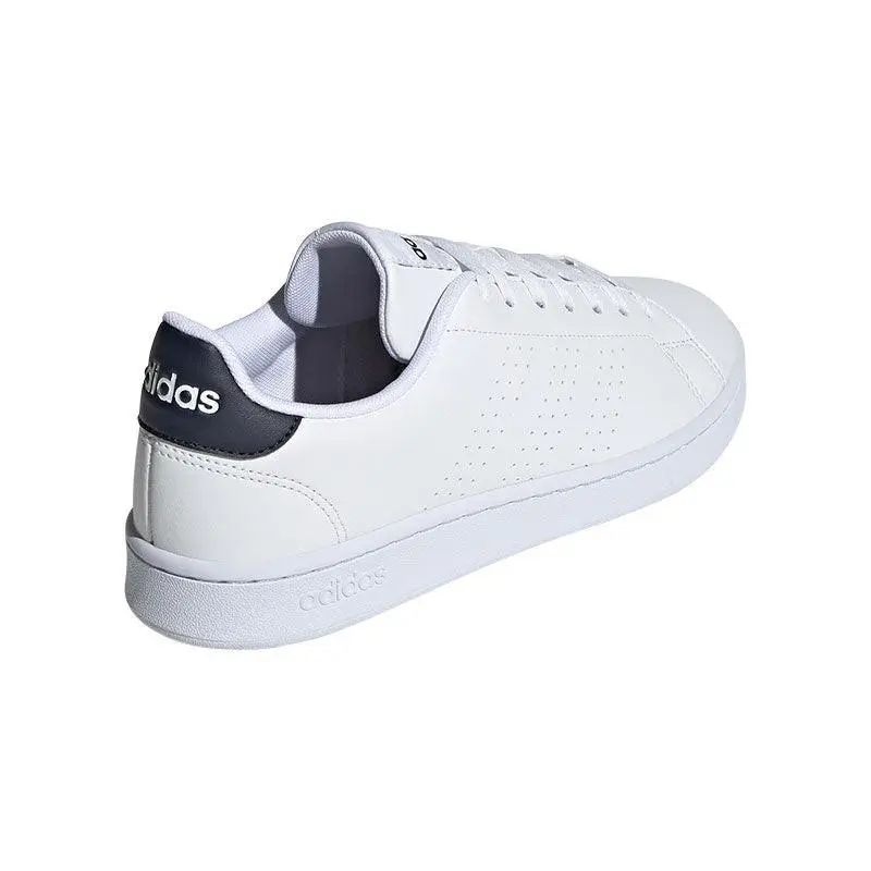 Adidas shoes - adidas Advantage - Advantage - GZ5299 - Cloud White / Cloud White / Green (UPC: 194820564382) 10