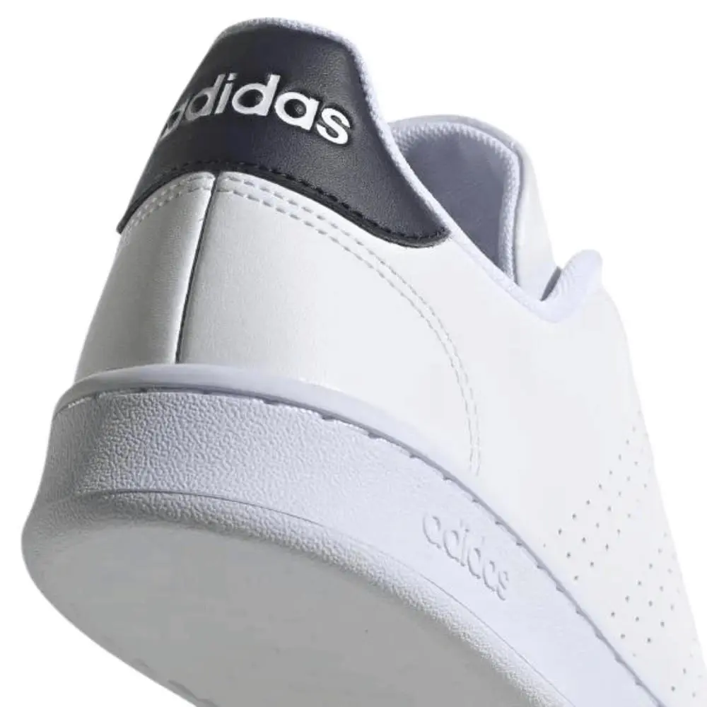 Adidas shoes - adidas Advantage - Advantage - GZ5299 - Cloud White / Cloud White / Green (UPC: 194820564382) 12