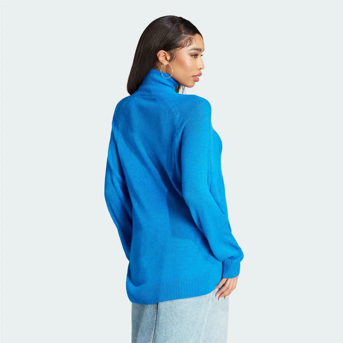 Adidas clothing - IL8535 - IL8535 - Blue 3