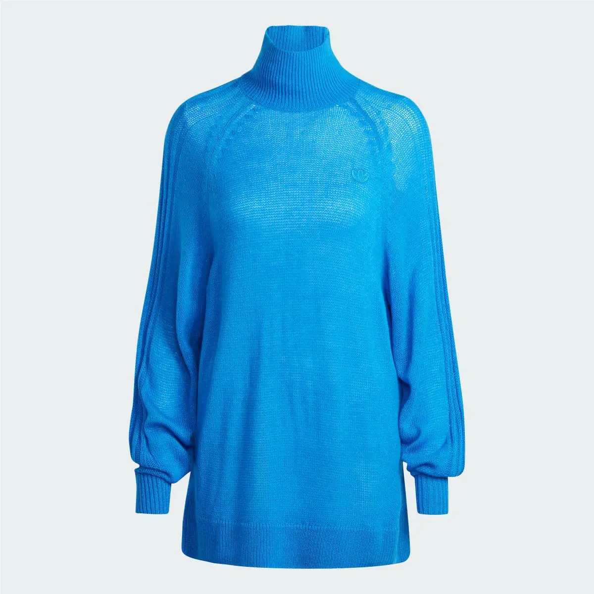 Adidas clothing - IL8535 - IL8535 - Blue 4