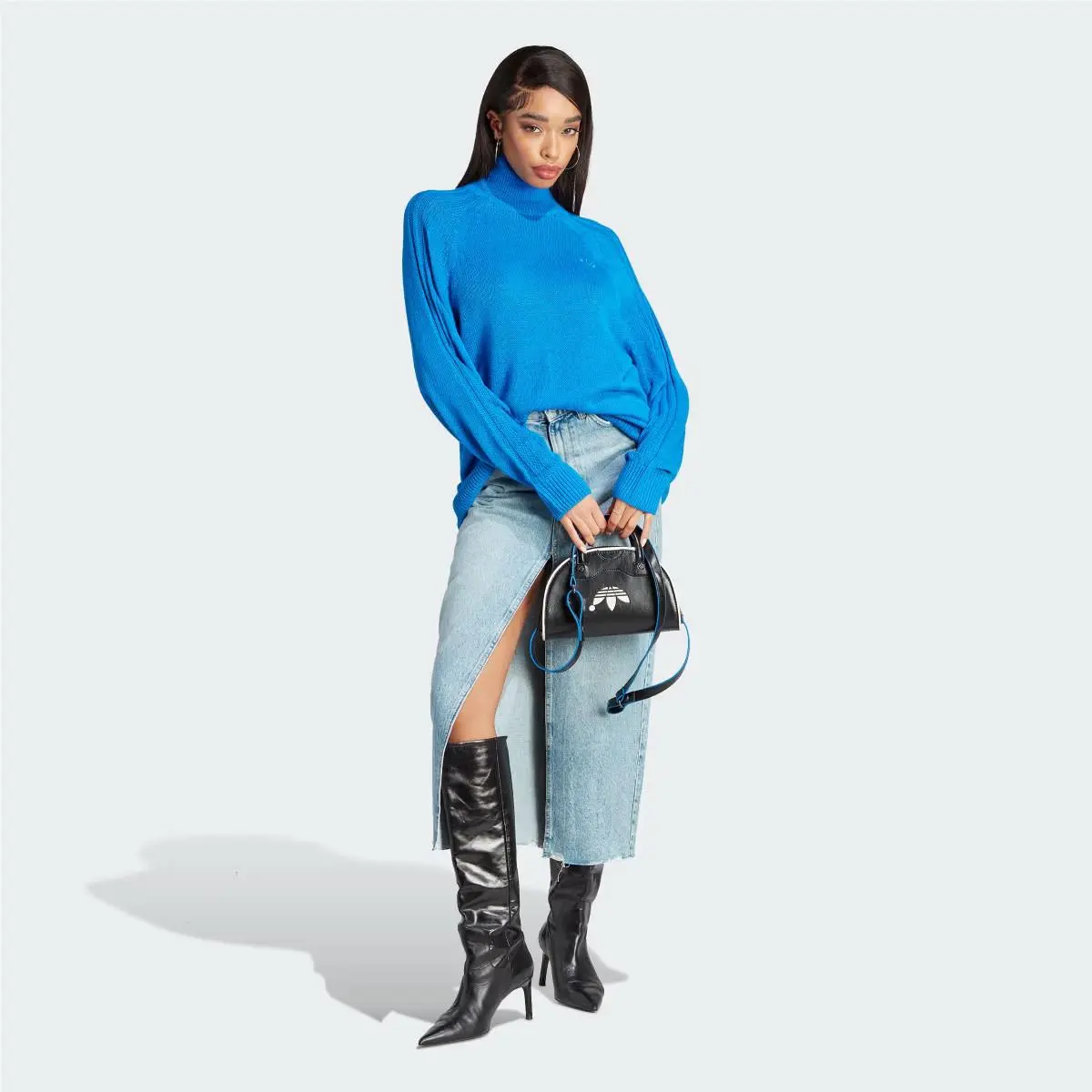 Adidas clothing - IL8535 - IL8535 - Blue (UPC: 196470308354) 1