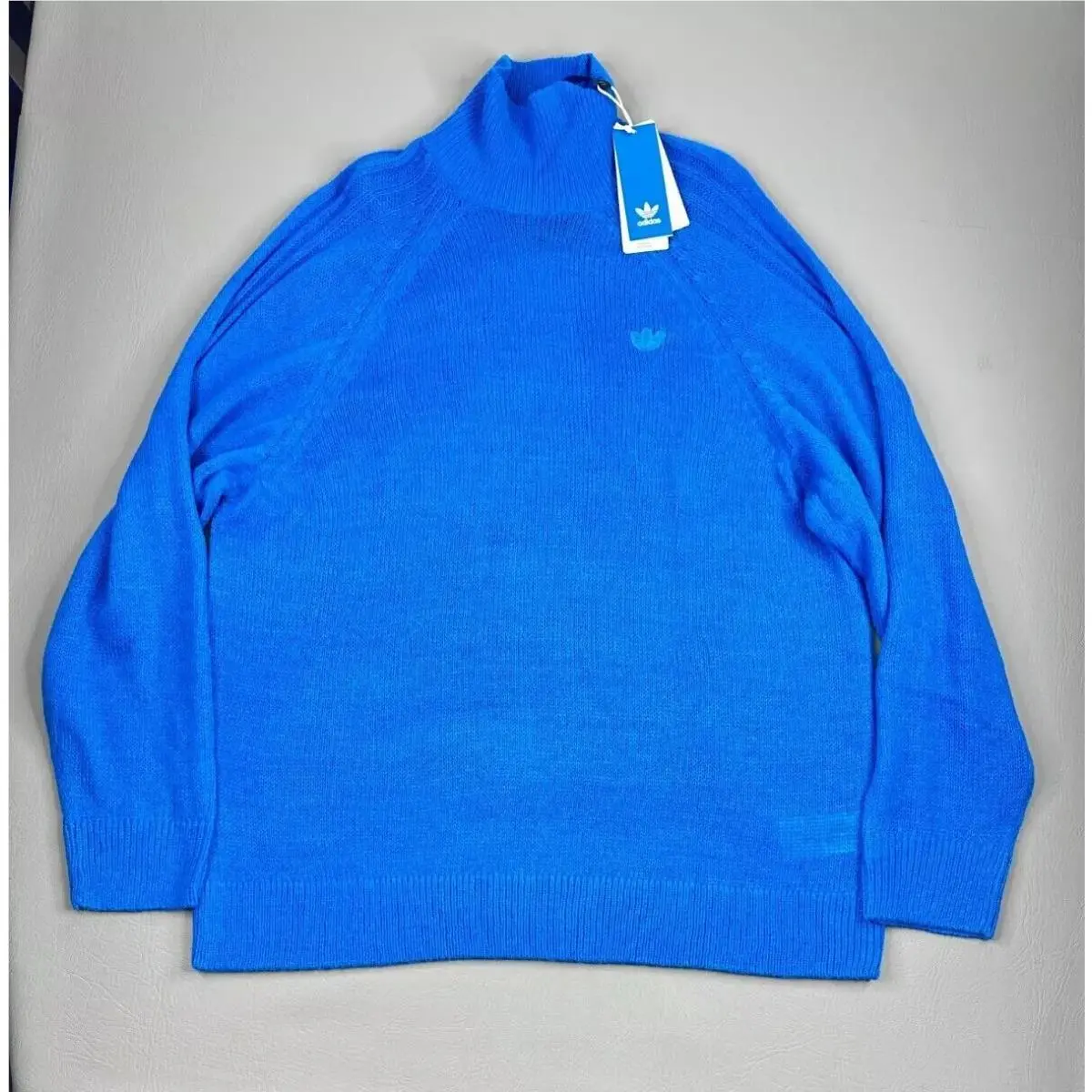 Adidas clothing - IL8535 - IL8535 - Blue (UPC: 196470308354) 7