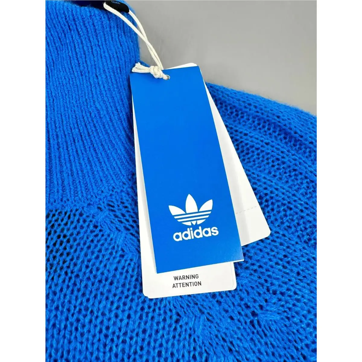 Adidas clothing - IL8535 - IL8535 - Blue 9