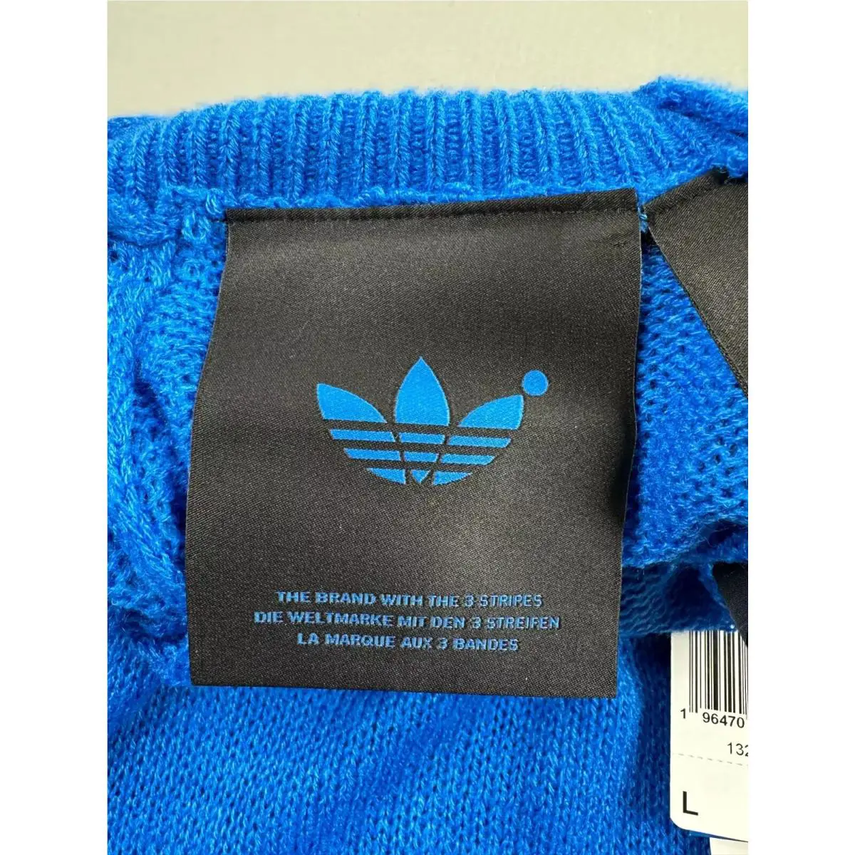 Adidas clothing - IL8535 - IL8535 - Blue 13
