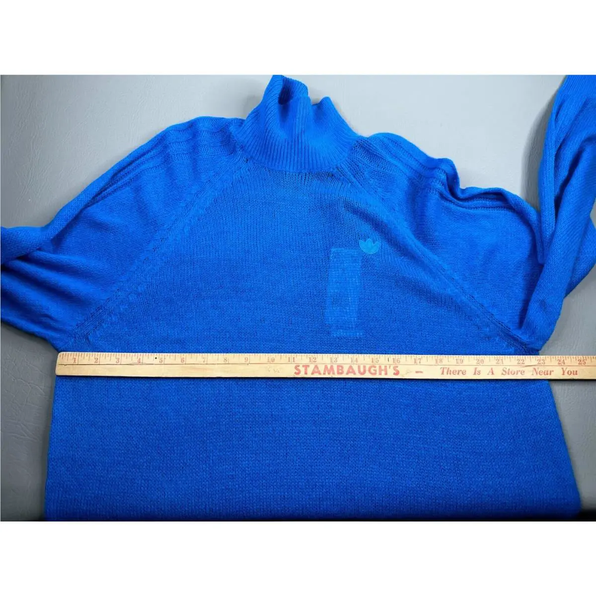 Adidas clothing - IL8535 - IL8535 - Blue 14