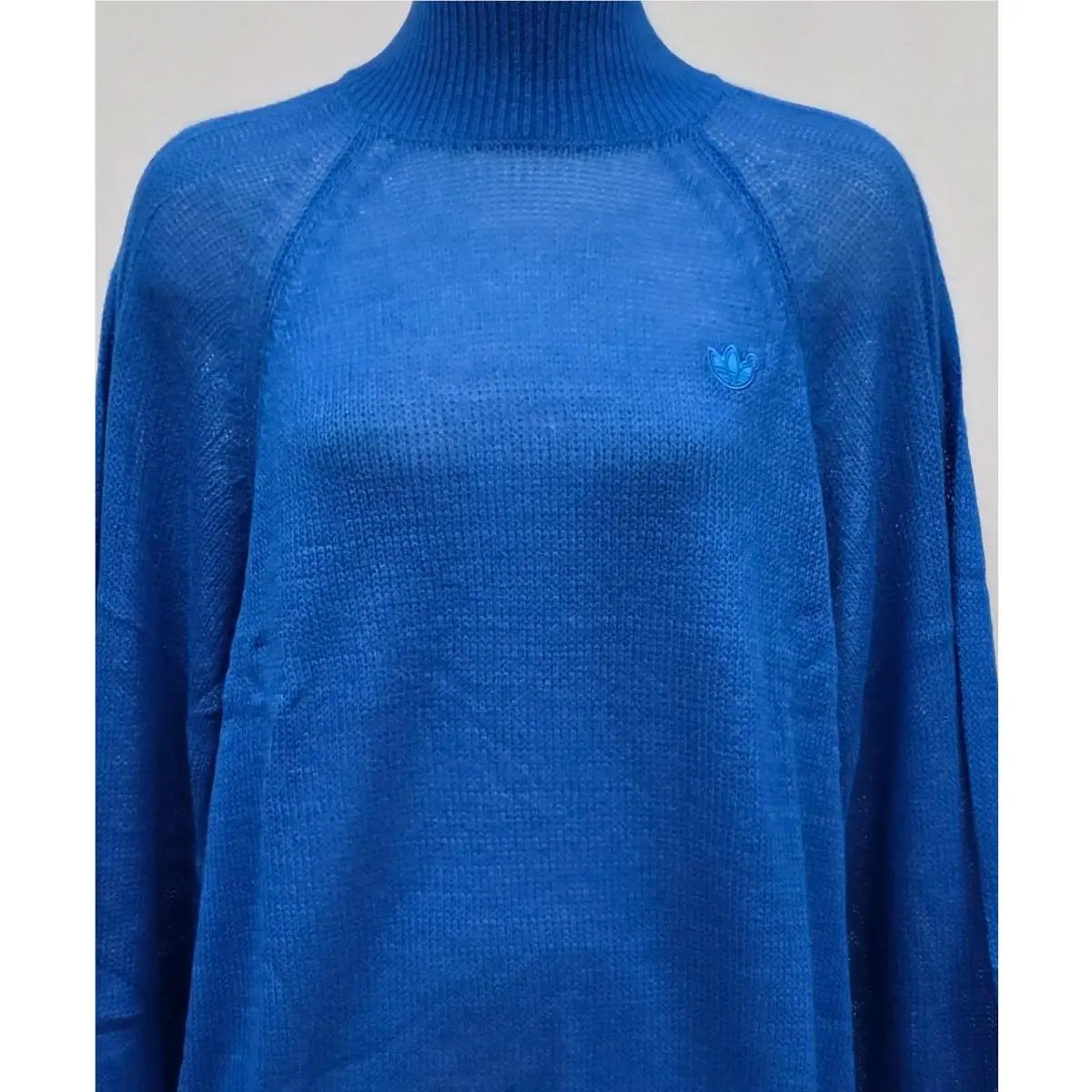 Adidas clothing - IL8535 - IL8535 - Blue 0
