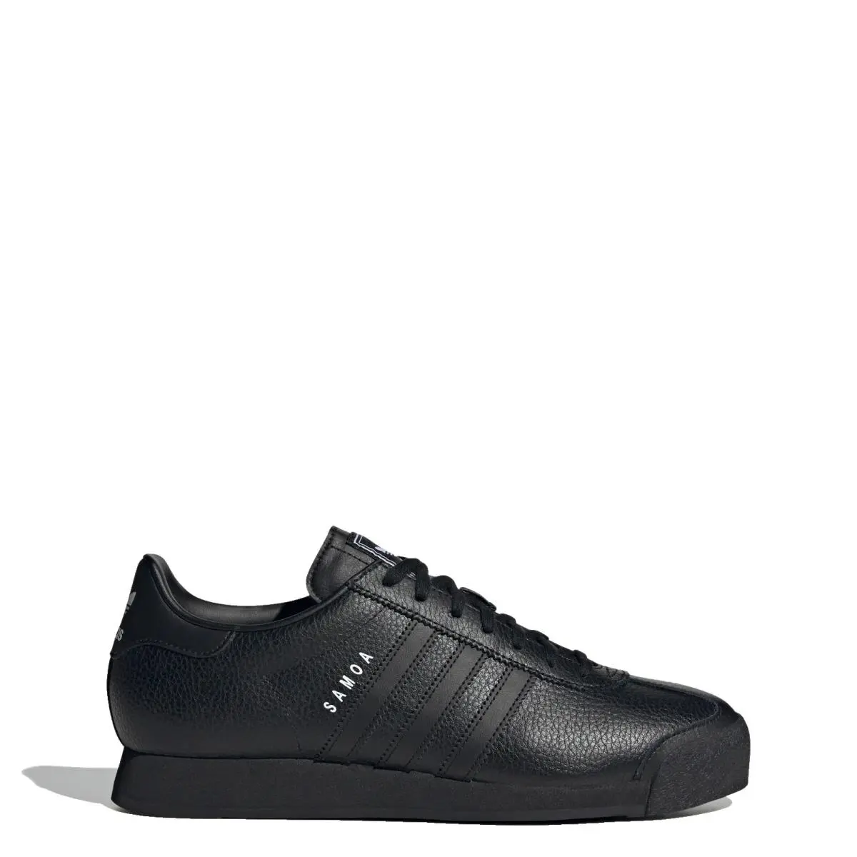 Adidas shoes - adidas Samoa - Samoa - IG1817 - Black 0