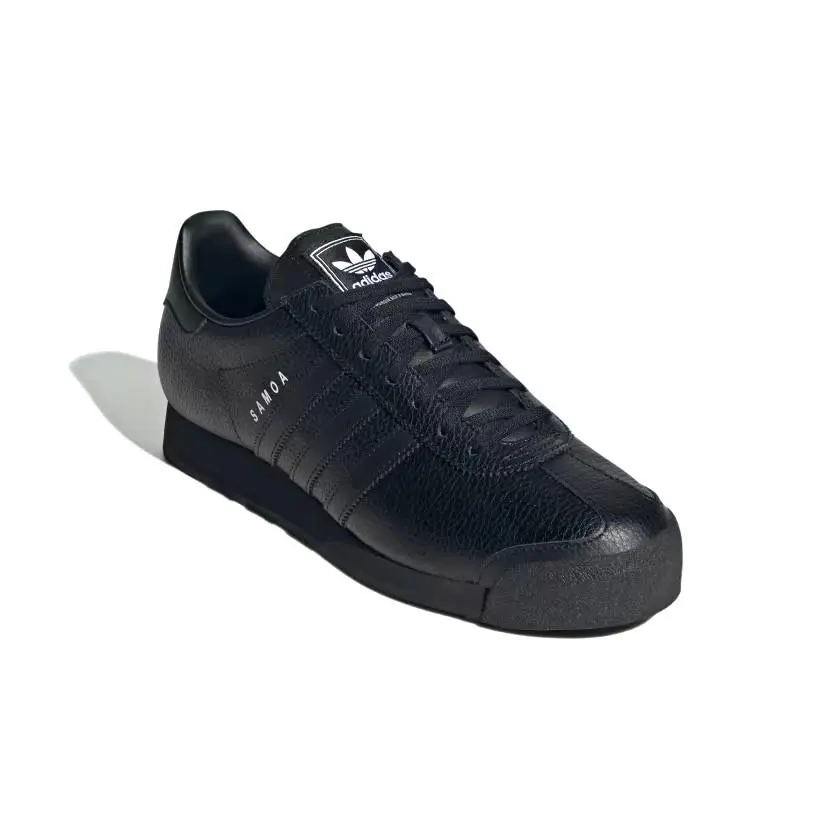 Adidas shoes - adidas Samoa - Samoa - IG1817 - Black 4
