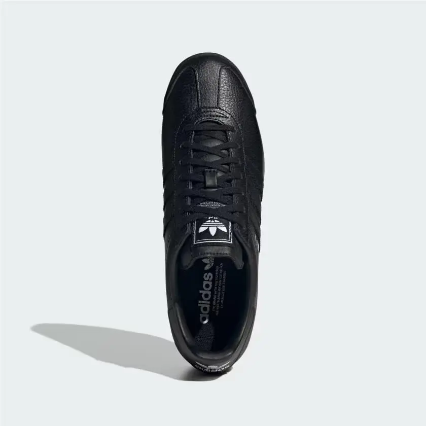 Adidas shoes - adidas Samoa - Samoa - IG1817 - Black 8