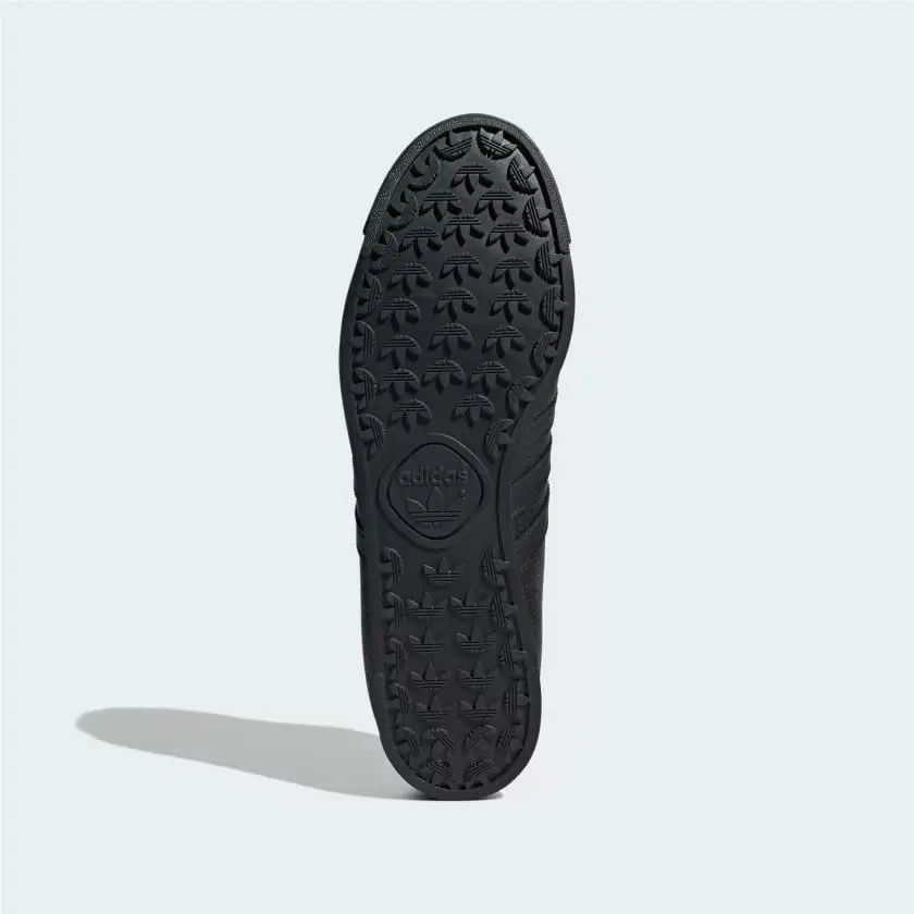 Adidas shoes - adidas Samoa - Samoa - IG1817 - Black 9