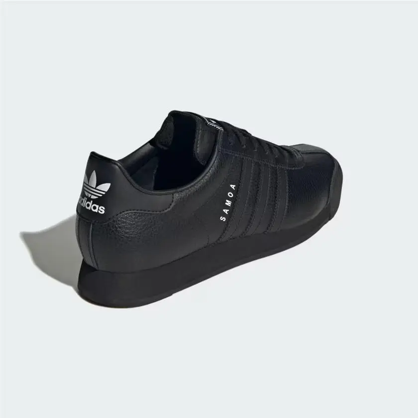 Adidas shoes - adidas Samoa - Samoa - IG1817 - Black 2