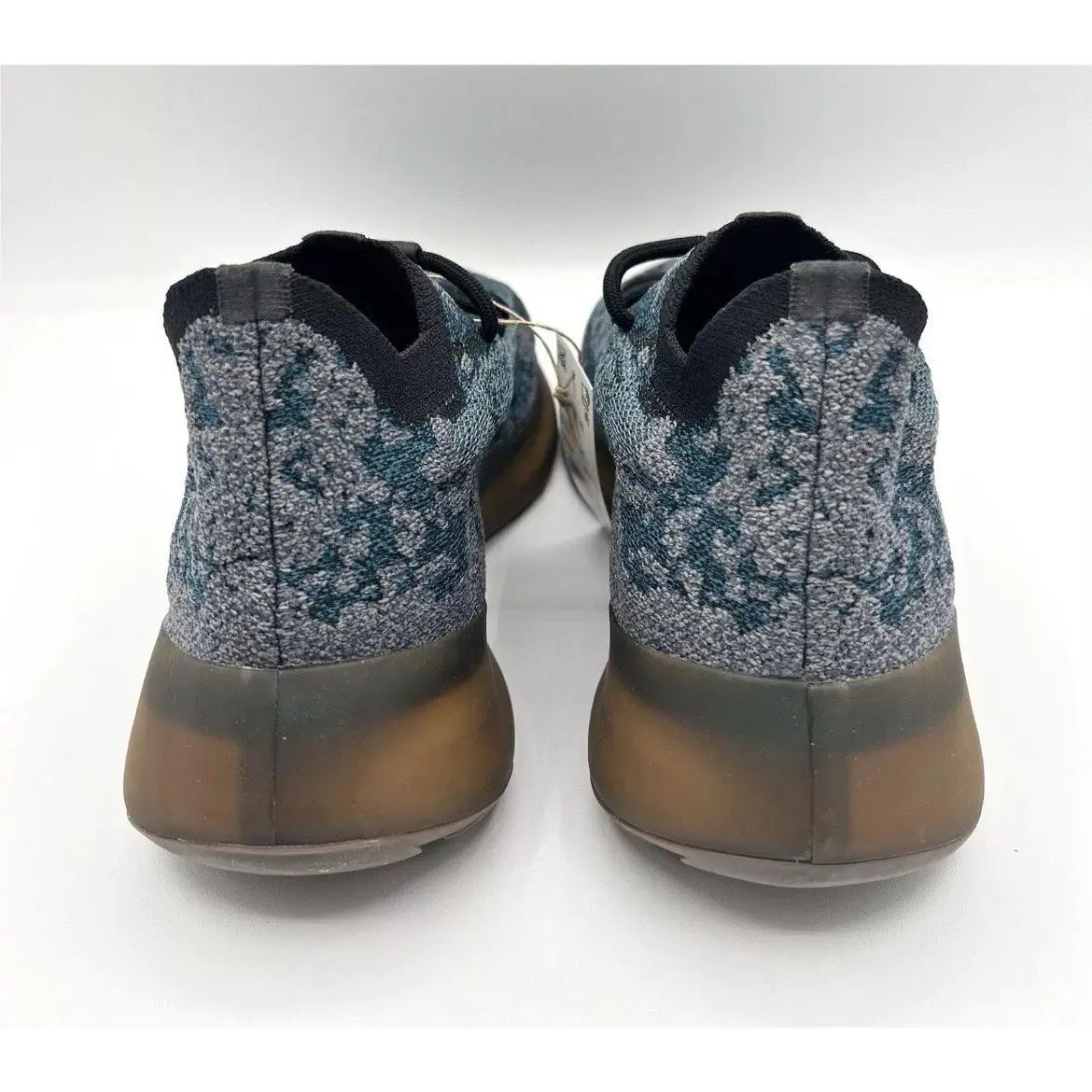 Adidas shoes - adidas Yeezy Boost 380 - Yeezy Boost - GZ0454 - Blue (UPC: 0194824577647) 1
