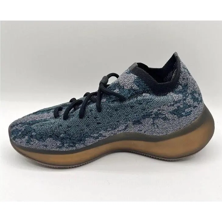 Adidas shoes - adidas Yeezy Boost 380 - Yeezy Boost - GZ0454 - Blue (UPC: 0194824577647) 2