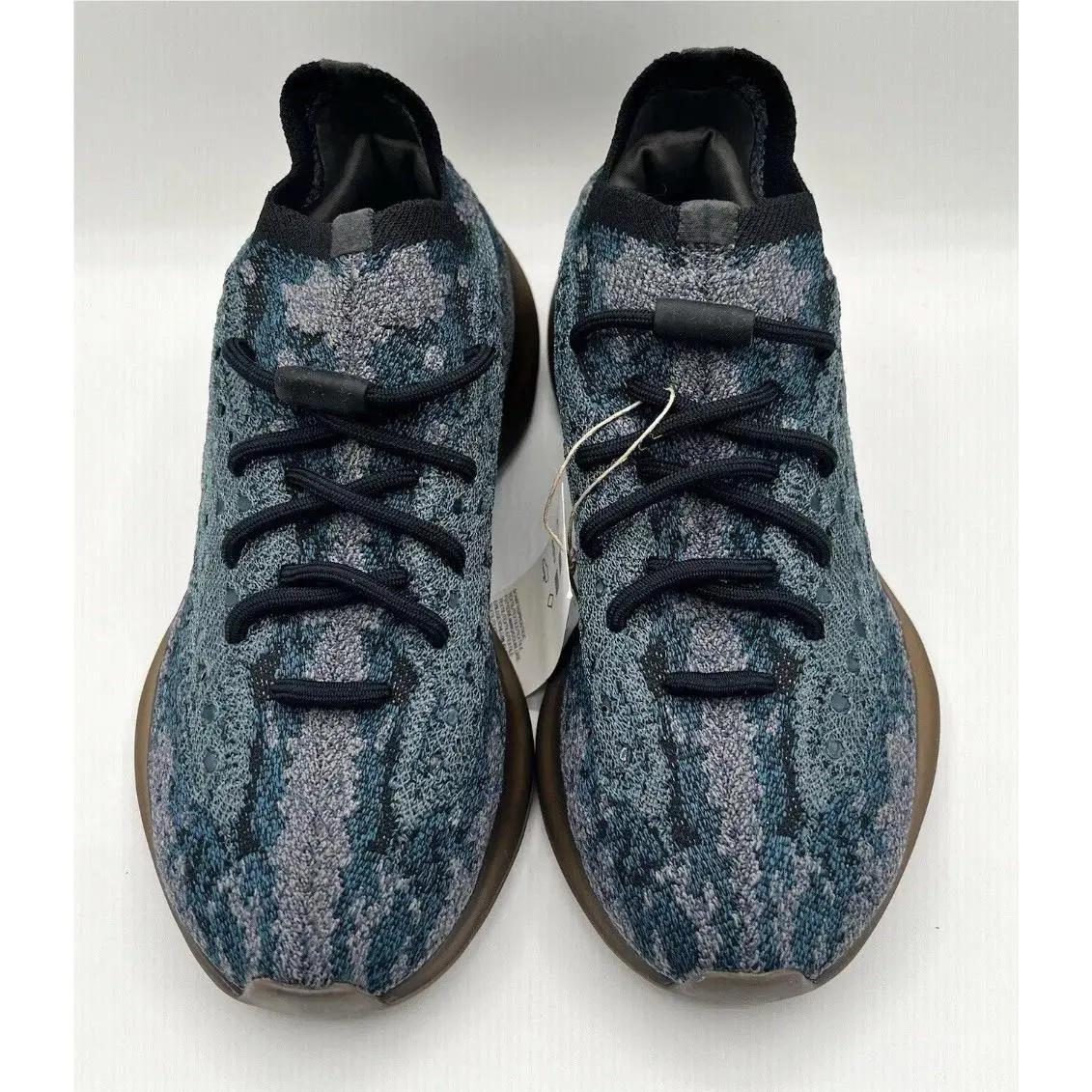 Adidas shoes - adidas Yeezy Boost 380 - Yeezy Boost - GZ0454 - Blue (UPC: 0194824577647) 3