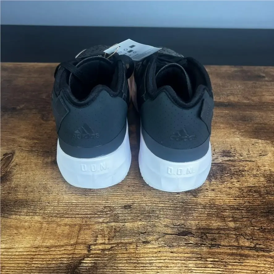 Adidas shoes - adidas D.O.N. Issue #4 - Issue - GY6505 - Black 4
