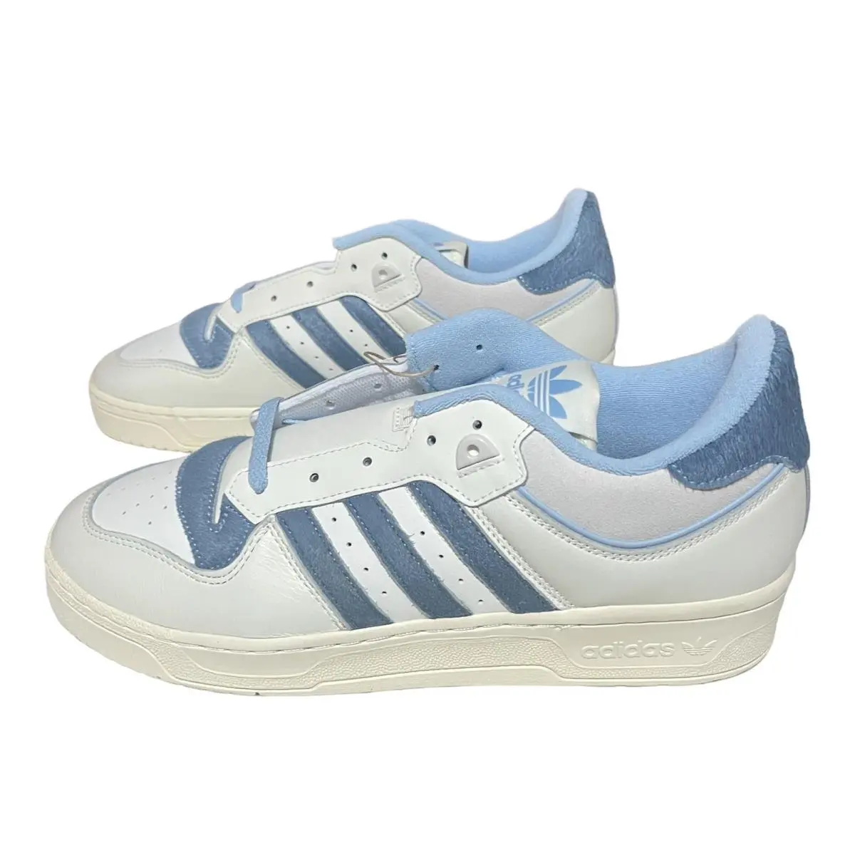 Adidas shoes - adidas Rivalry Low - Rivalry Low - IE7137 - Ivory 4