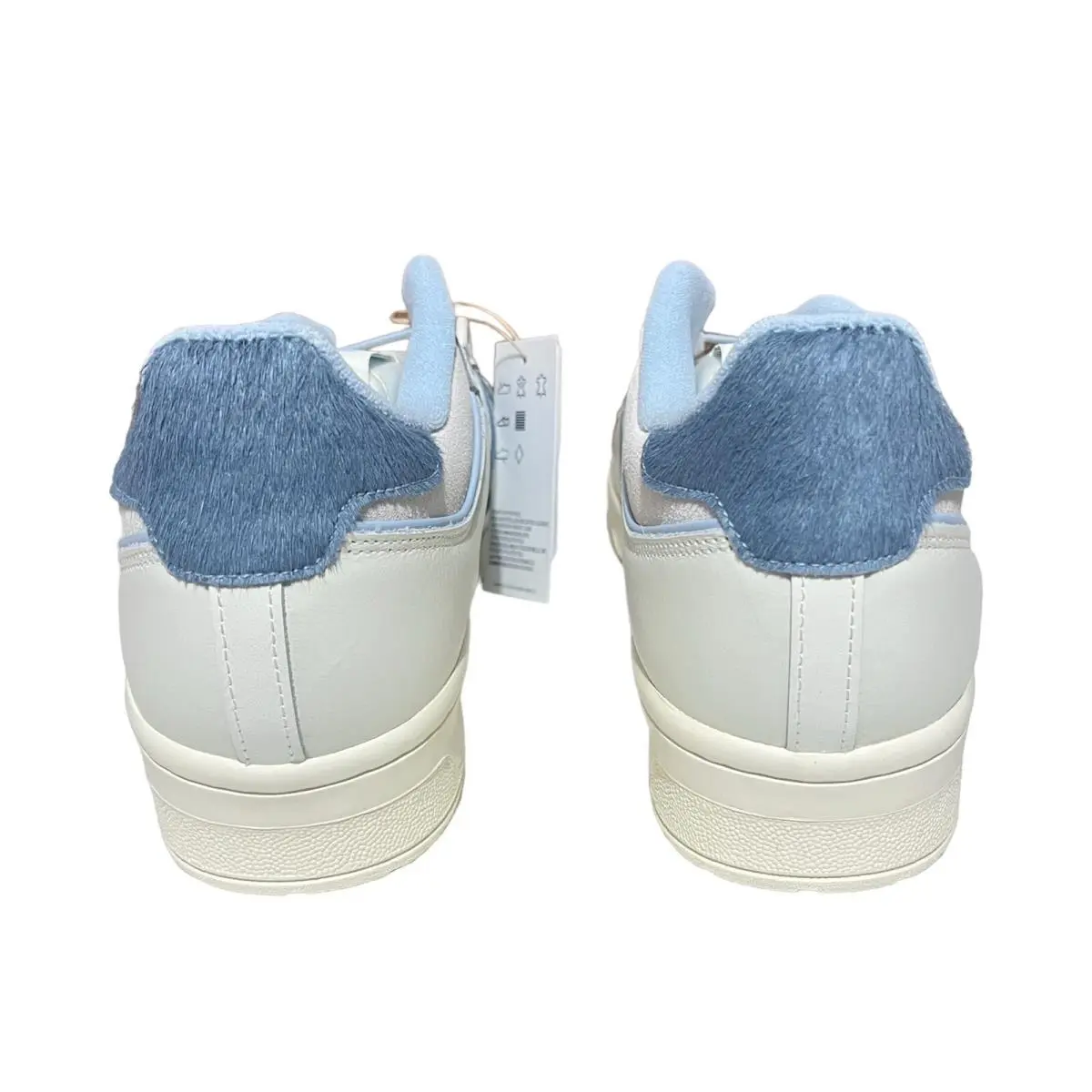 Adidas shoes - adidas Rivalry Low - Rivalry Low - IE7137 - Ivory 5