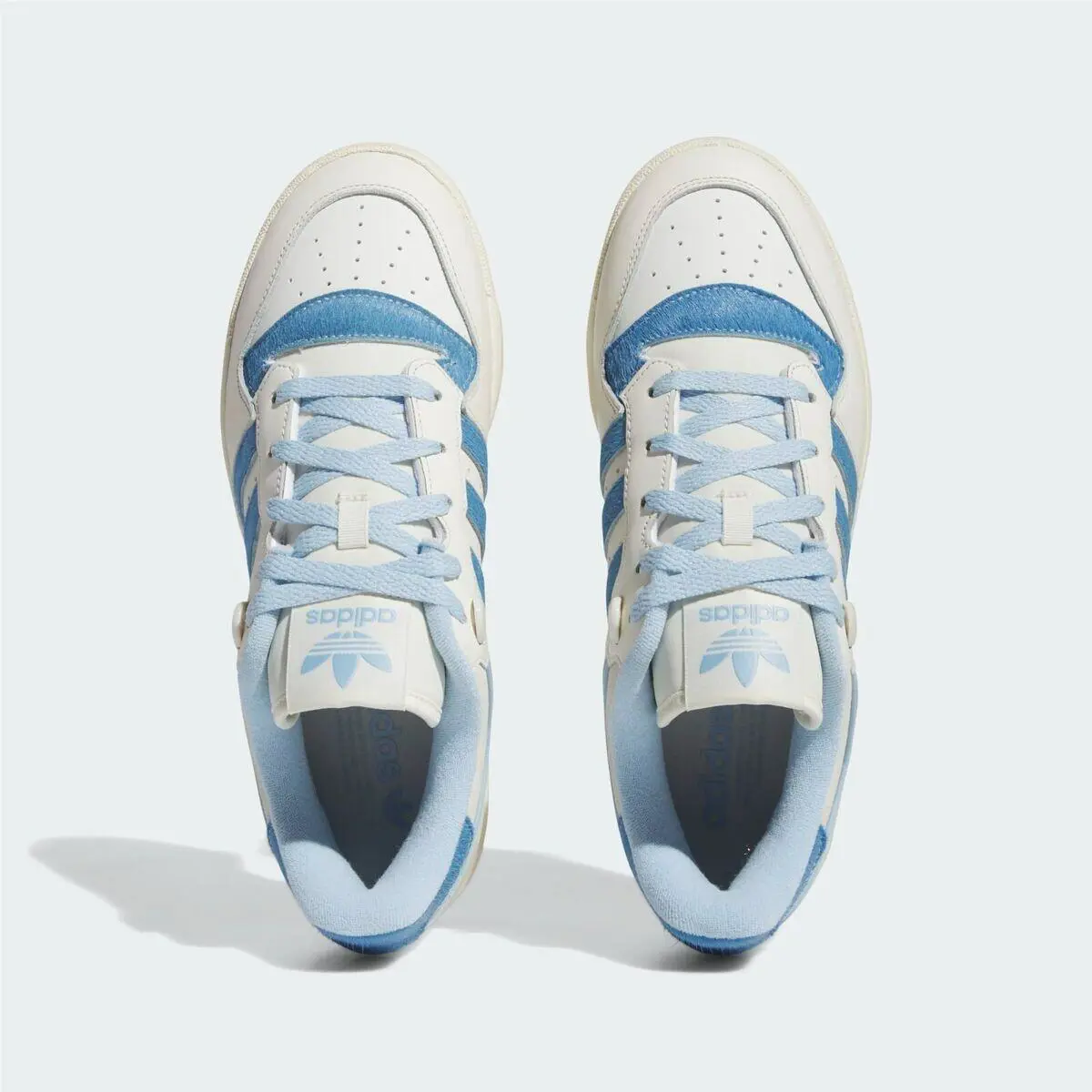 Adidas shoes - adidas Rivalry Low - Rivalry Low - IE7137 - Ivory 0