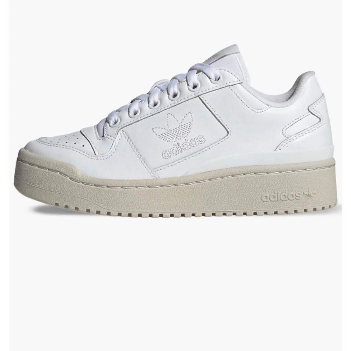 Adidas shoes - adidas Forum Bold - Forum Bold - Adidas Womens Sneakers - White 0