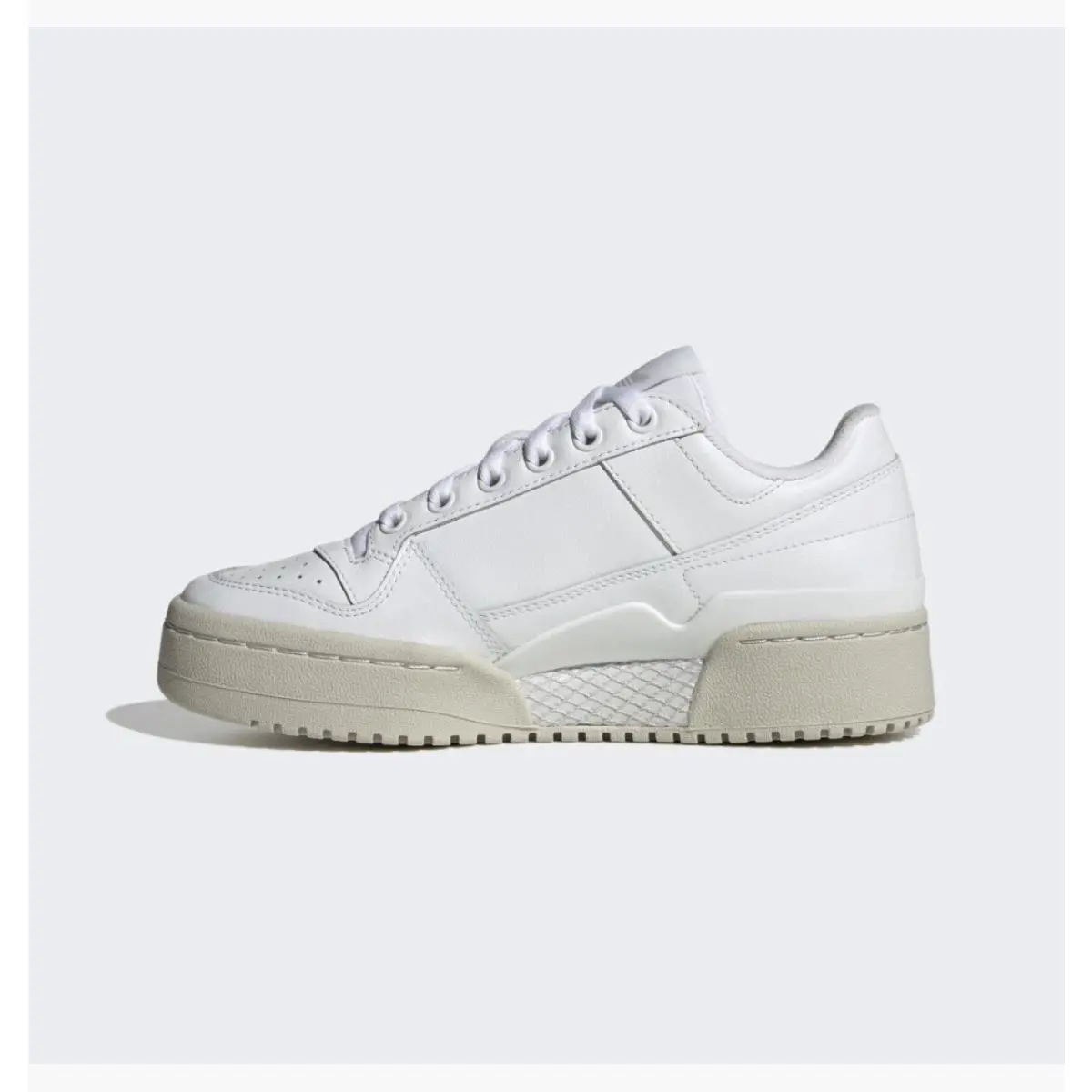 Adidas shoes - adidas Forum Bold - Forum Bold - Adidas Womens Sneakers - White 6